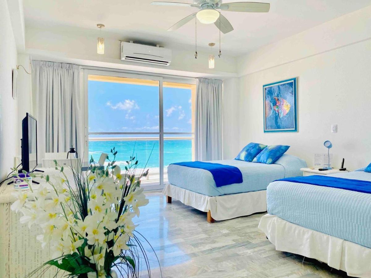 فيلا كانكونفي Residencial Salvia المظهر الخارجي الصورة