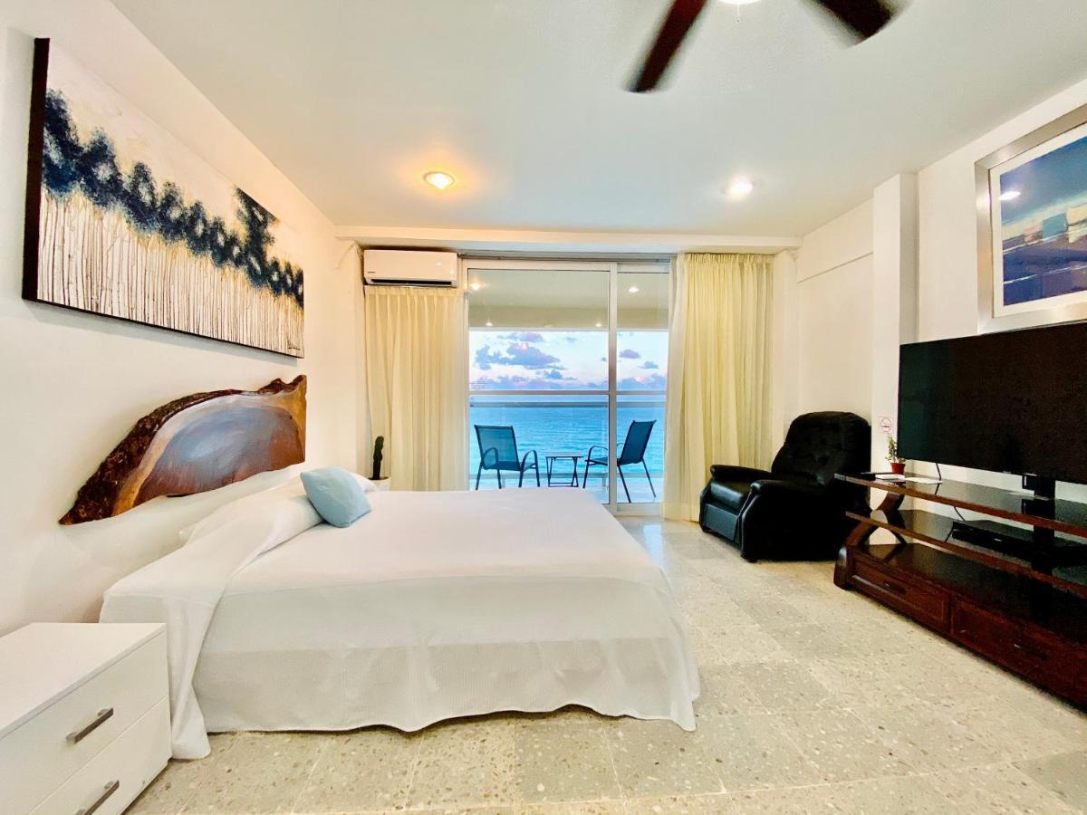 فيلا كانكونفي Residencial Salvia المظهر الخارجي الصورة