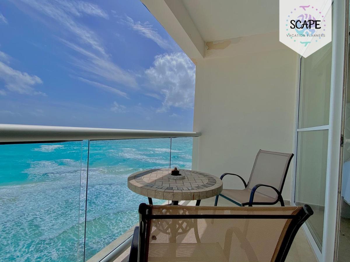 فيلا كانكونفي Residencial Salvia المظهر الخارجي الصورة