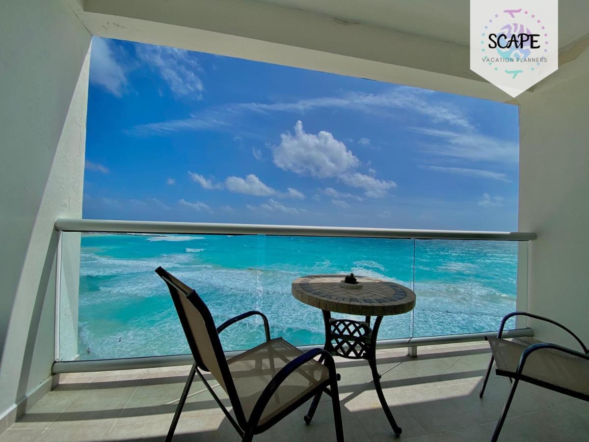 فيلا كانكونفي Residencial Salvia المظهر الخارجي الصورة