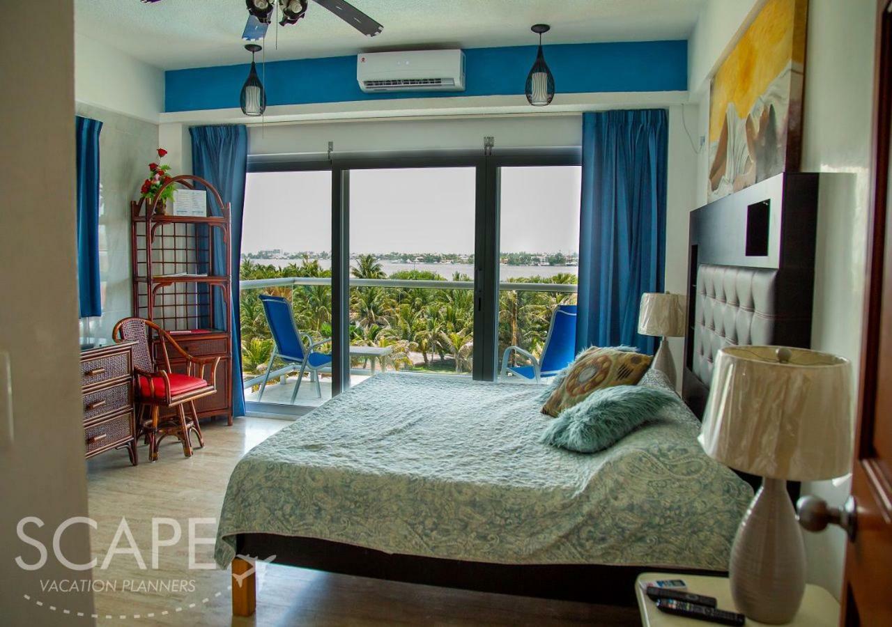 فيلا كانكونفي Residencial Salvia المظهر الخارجي الصورة