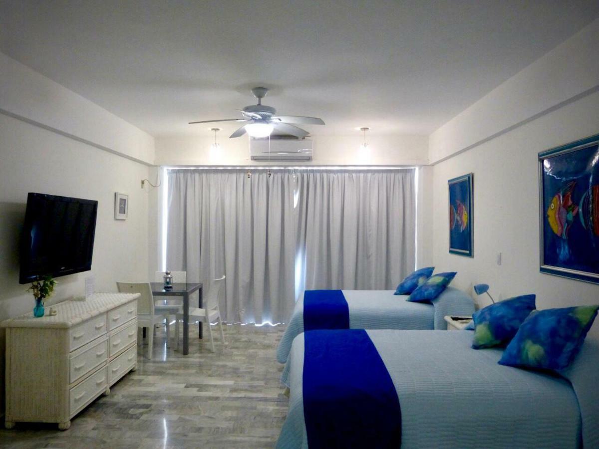 فيلا كانكونفي Residencial Salvia المظهر الخارجي الصورة