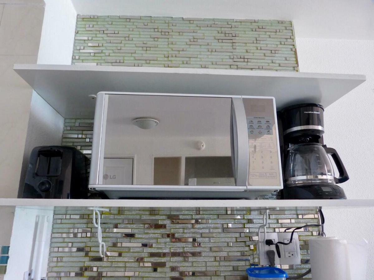 فيلا كانكونفي Residencial Salvia المظهر الخارجي الصورة